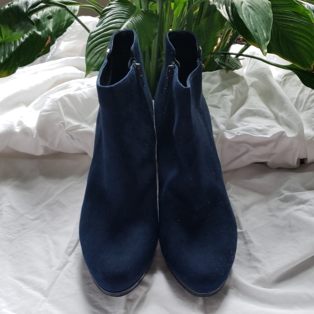 Booties - Picture 2 of 4